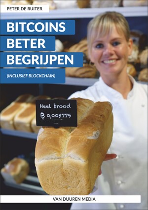 Bitcoins beter begrijpen - Peter de Ruiter Bitcoins beter begrijpen - Peter de Ruiter