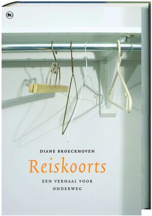 Reiskoorts - D. Broeckhoven