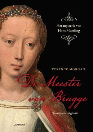 De meester van Brugge - Terrence Morgan De meester van Brugge - Terrence Morgan