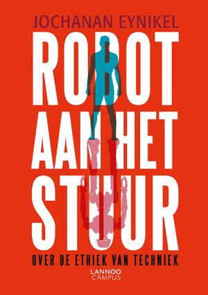 Robot aan het stuur - Jochanan Eynikel Robot aan het stuur - Jochanan Eynikel