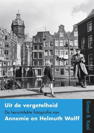 Uit de vergetelheid - S. Kool Uit de vergetelheid - S. Kool