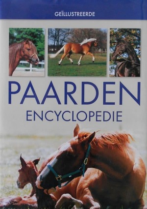 Paardenencyclopedie - JOSEE Hermsen Paardenencyclopedie - JOSEE Hermsen