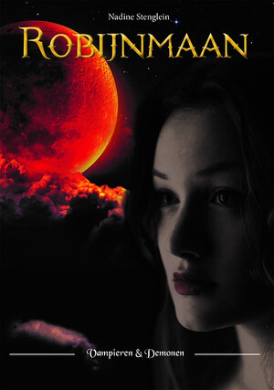 Robijnmaan - Nadine Stenglein