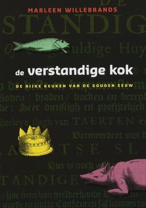 De verstandige kok - M. Willebrands De verstandige kok - M. Willebrands