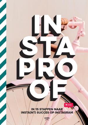 Instaproof - Kirsten Jassies, Joyce Nafzger Instaproof - Kirsten Jassies, Joyce Nafzger