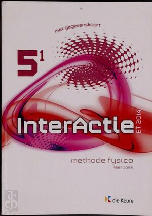 Interactie 5.1 ET2014 - Unknown Interactie 5.1 ET2014 - Unknown