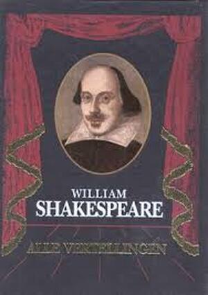 Alle vertellingen - Vladimír Hulpach, Charles Lamb, Mary Lamb, William Shakespeare, Karel Toman, Catalien Neelissen Alle vertellingen - Vladimír Hulpach, Charles Lamb, Mary Lamb, William Shakespeare, Karel Toman, Catalien Neelissen