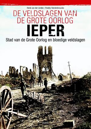 Ieper - Henk van der Linden Ieper - Henk van der Linden