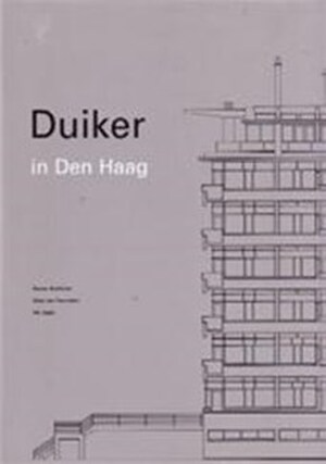 Duiker in Den Haag - Rainer Bullhorst, Kees van Harmelen, Ida Jager Duiker in Den Haag - Rainer Bullhorst, Kees van Harmelen, Ida Jager