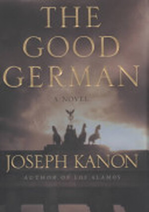 The Good German - Joseph Kanon