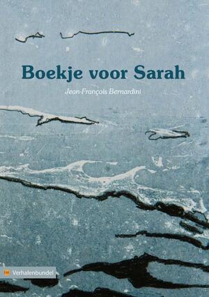 Boekje voor Sarah - Marlene Lokin Boekje voor Sarah - Marlene Lokin