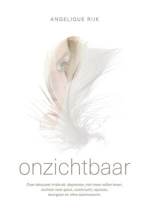 Onzichtbaar - Angelique Rijk