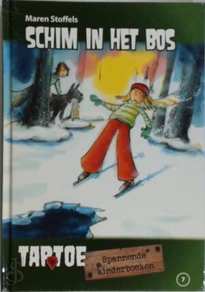 Schim in het bos - Maren Stoffels Schim in het bos - Maren Stoffels
