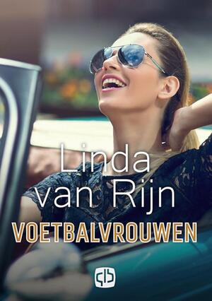Voetbalvrouwen - Linda van Rijn Voetbalvrouwen - Linda van Rijn