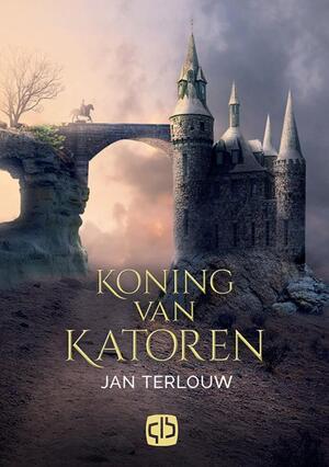 Koning van Katoren - Jan Terlouw Koning van Katoren - Jan Terlouw
