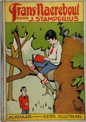 Frans Naerebout - Jacob Stamperius Frans Naerebout - Jacob Stamperius