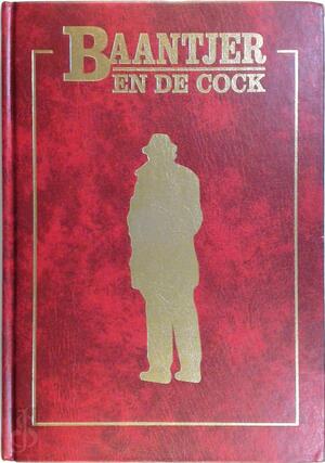 Baantjer en de Cock - A.C Baantjer Baantjer en de Cock - A.C Baantjer