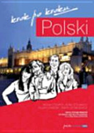Polski krok po kroku - Iwona Stempek Polski krok po kroku - Iwona Stempek