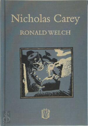 Nicholas Carey - R. Welch