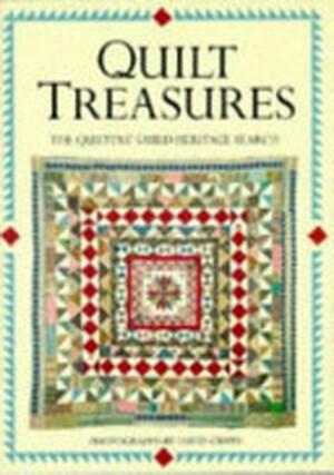 Quilt Treasures - Quilt Treasures -