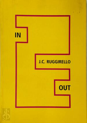 In Out - Ateliers d'artistes de la ville de Marseille, Jean-Claude Ruggirello, Marseille (France). Office de la Culture