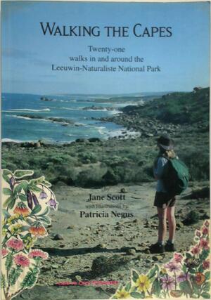 Walking the Capes - Jane Scott