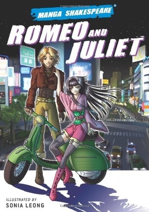 Romeo and Juliet - William Shakespeare Romeo and Juliet - William Shakespeare