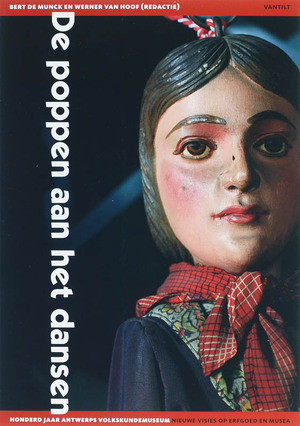 De poppen aan het dansen - Unknown