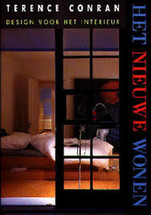 Het nieuwe wonen - Terence Conran