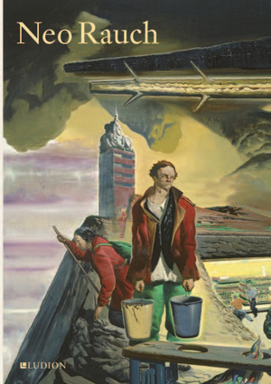Neo rauch - Harald Kunde Neo rauch - Harald Kunde