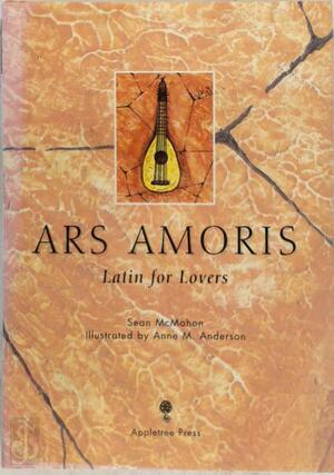 Ars Amoris - Sean McMahon