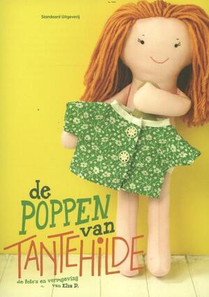 De poppen van tante Hilde - Hilde Cuppens De poppen van tante Hilde - Hilde Cuppens