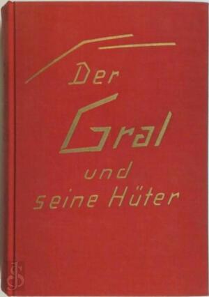 Der Gral und seine Hüter, - Rudolf Meyer Der Gral und seine Hüter, - Rudolf Meyer