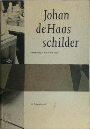 Johan de Haas schilder - Johan de Haas schilder -