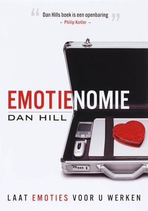 Emotienomie - D. Hill