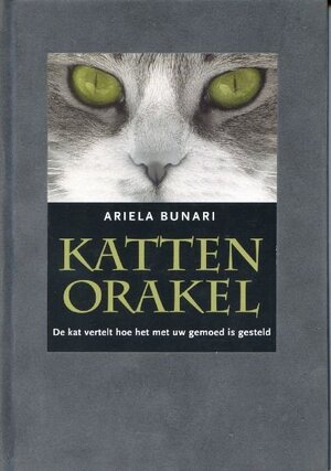 Kattenorakel - A. Bunari Kattenorakel - A. Bunari