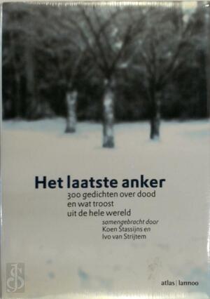 Het laatste anker - Het laatste anker -