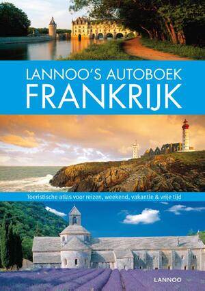 Autoboek Frankrijk - Autoboek Frankrijk -