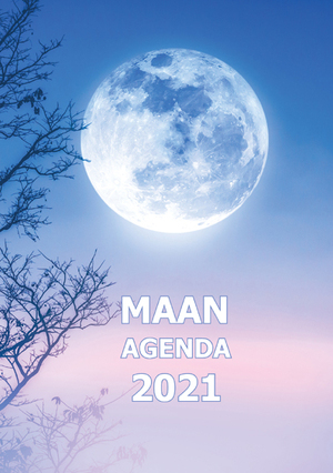 Maanagenda 2021 - Maanagenda 2021 -