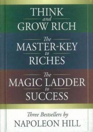 Napoleon hill bindup - Napoleon Hill Napoleon hill bindup - Napoleon Hill