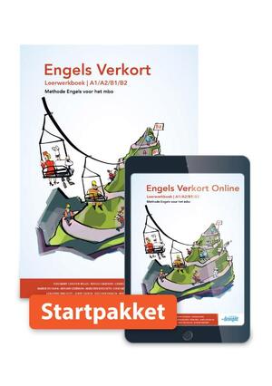 Engels Verkort - Rosemary Carlton, Jenny Zilmer, Kees van Daalen, Mariska Wiersma, Marije Caudron, Cherish Grune, Marije de Haan, Mirjam IJzerman, Marleen Koevoets, Hans Mes, Janet Molenaar, Gerjanne van Oort Engels Verkort - Rosemary Carlton, Jenny Zilmer, Kees van Daalen, Mariska Wiersma, Marije Caudron, Cherish Grune, Marije de Haan, Mirjam IJzerman, Marleen Koevoets, Hans Mes, Janet Molenaar, Gerjanne van Oort