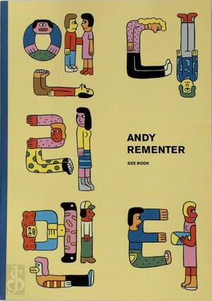 Andy Rementer - Andy Rementer Andy Rementer - Andy Rementer