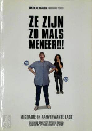 Ze zijn zo mals meneer - L. Dujardin