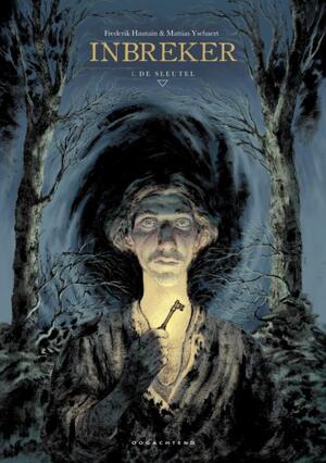 De Sleutel - Frederik Hautain, Mattias Ysebaert