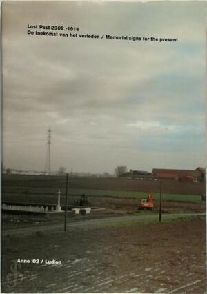 Lost past 2002-1914 - Lieven de Cauter