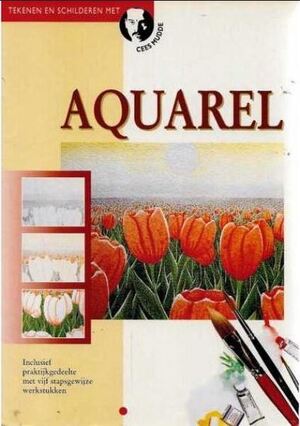 Aquarel - C. Mudde Aquarel - C. Mudde