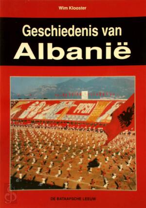 Geschiedenis van albanie - Klooster Geschiedenis van albanie - Klooster