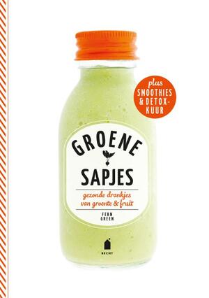 Groene sapjes - Fern Green Groene sapjes - Fern Green