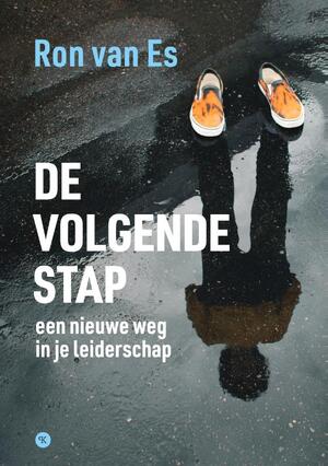De volgende stap - Ron van Es