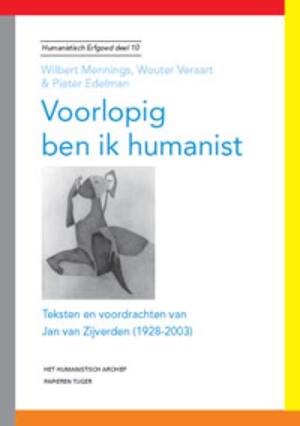 Voorlopig ben ik humanist - 